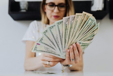 Magnet Rezeki Mulai Mendekat, Ramalan untuk 5 Zodiak di Tanggal 4 Februari 2026