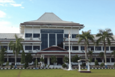 Retribusi Parkir Bengkulu Utara Belum Masuk Kas Daerah, Rp8,6 Juta Masih Menggantung