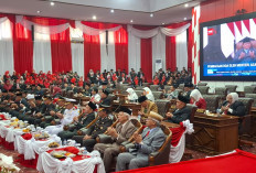 Potensi Perikanan RI Capai US$34 Miliar, Pemerintah Targetkan 1.582 Kapal Modern pada 2027