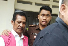 Kerugian Negara Rp7,3 Miliar, Ketua Koperasi Pasar Pagar Dewa Bengkulu Jadi Tersangka