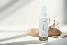 Deodorant yang Cuma Wangi Itu Sudah Ketinggalan Zaman, Saatnya Pakai yang Benar-Benar Kerja di Ketiak