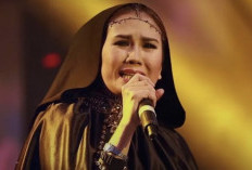 42 Tahun di Dunia Musik, Nicky Astria Siapkan Konser Spesial 