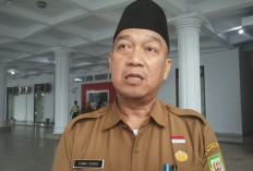 TPP ASN 2026 Belum Final, Pemprov Bengkulu Masih Hitung Kemampuan Anggaran