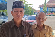 231 Kios Disiapkan, Relokasi Pedagang Pasar Panorama Segera Dilakukan