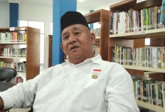 Pemkot Bengkulu Hadirkan LAPAK, Perpustakaan Keliling Dongkrak Literasi