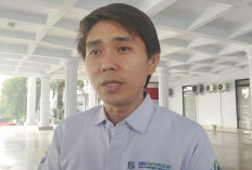 BPJS Kesehatan Minta Relawan MBG Bengkulu Segera Dialihkan, Potensi Beban Iuran PBI Capai Rp3,4 Miliar