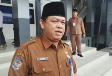 Disdikbud Bengkulu Larang Sekolah Terapkan Shift Pagi dan Sore, Semua Siswa Wajib Masuk Pagi