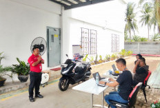 Astra Motor Bengkulu Gelar Kontes Layanan Honda Regional 2026, Dorong Standar Pelayanan Prima