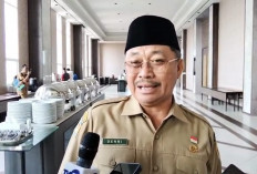 Pemprov Bengkulu Usul Inpres Diperluas, Tol dan Kereta Lubuk Linggau Masuk Proyek Prioritas