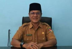 Pemkab Mukomuko Sukses Hilangkan Blank Spot di 5 Desa