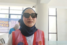 Arus Mudik Bengkulu Tembus 2.000 Penumpang, Data Terminal Air Sebakul Meningkat