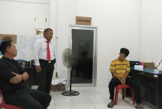 Bapenda Bengkulu Cabut SPT Parkir Belungguk Point Usai Video Viral Jukir Pungut Rp15 Ribu