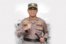 Jelang Pilkades Mukomuko, Polisi Ingatkan Warga Waspadai Hoaks dan Provokasi