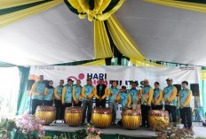 Hari Disabilitas Internasional 2025 Bengkulu: Ratusan Difabel Unjuk Karya dan Potensi