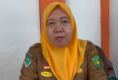 Kasus TBC Kota Bengkulu Capai 309 di Awal 2026, Dinkes Perkuat Deteksi Dini