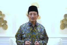 Nasaruddin Umar Tegaskan Tak Maju Ketum PBNU, Pilih Fokus Dampingi Prabowo