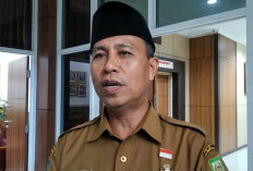 Pemprov Bengkulu Percepat Pengisian 4 Kepala OPD, Tunggu Rekomendasi Pusat