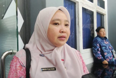 Pemprov Bengkulu Kejar 6.000 Usulan Listrik Gratis, Sudah Tembus 5.500 Data