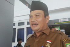 Menuju Sekda Definitif, Penetapan Posisi Sekda Pemprov Bengkulu Ditargetkan Awal 2026