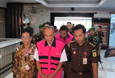 Kejari Mukomuko Tetapkan 3 Tersangka Kasus PAMSIMAS, Kerugian Negara Capai Rp671 Juta