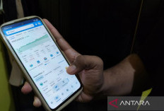 BEI Bengkulu Bidik Transaksi Pasar Modal Rp7 Triliun pada 2026, Investor Baru Jadi Kunci