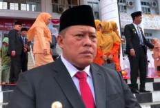 Data 2025: Jumlah Penduduk Miskin di Mukomuko Turun 1.210 Jiwa