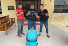 HP Hilang Saat Latihan Drumband di Stadion Sawah Lebar, Polisi Tangkap Pelaku