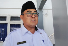 Pemkot Bengkulu Susun Strategi Tekan Belanja Pegawai 30 Persen, Harapkan Dukungan Pusat untuk PPPK