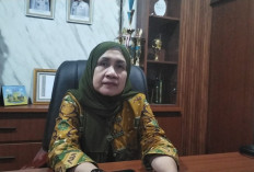 Puskesmas di Bengkulu Siaga 24 Jam Saat Lebaran, Posko Kesehatan Disiagakan