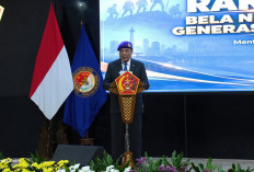 DPN IARMI 2025-2030 Resmi Dilantik, Ini Daftar Dewan Penasihat dan Pembinanya