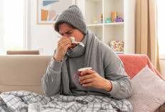 Jangan Sampai Tumbang! Intip Ramalan untuk Zodiak Aries Akhir Pekan Ini, Mesti Jaga Kesehatan