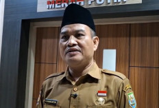 Pemprov Bengkulu Targetkan Zakat 2,5 Persen dari Perusahaan, Regulasi Disiapkan