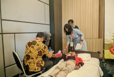 Simposium Nasional IDAI Pertama Digelar di Bengkulu, Bahas Jantung dan Kanker Anak