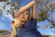 Rose BLACKPINK Rilis New Trick, Bawa Genre Garage-Punk yang Enerjik