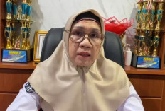 Kasus Suspek Campak Meningkat, Dinkes Bengkulu Ajak Orang Tua Lengkapi Imunisasi Anak
