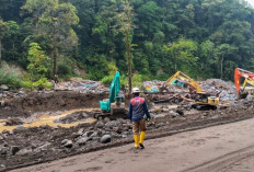 Tanggap Darurat Diperpanjang, Sumbar Dapat Suplai Solar Baru untuk 16 SPBU Siaga Bencana
