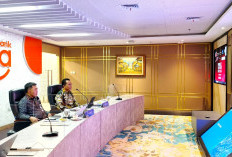 Public Expose Live 2026: Bank Raya (AGRO) Optimis Bisnis Digital Tumbuh Positif 
