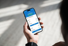 Dukung Program Strategis Pemerintah, BRI Terima Penghargaan dari Kementerian IMIPAS