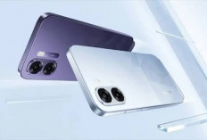 Smartphone Tahan Lama, Oppo K14x 5G Hadir dengan Baterai 6.500 mAh