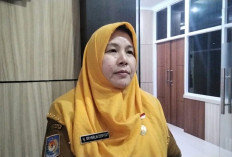 Program Cetak Sawah Bengkulu Mulai Panen, Target Produksi Padi Capai 10.000 Ton per Tahun