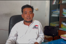 Kantor Bupati Mukomuko Dipoles Rp4,3 Miliar, Desember Ditargetkan Rampung