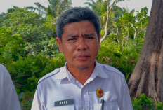 Kasus Anak Tenggelam Terus Berulang, BPBD Mukomuko Minta Orang Tua Perketat Pengawasan