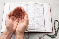 Keutamaan Surat Al-Kahfi di Hari Jumat, Bisa Jadi Amalan Rutin