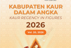 Belanja Makan Minum Setda dan Setwan Kaur Jadi Catatan Audit BPK, Sisa Rp79,35 Juta Belum Dipulihkan