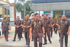 Hari Sumpah Pemuda, Kejati Bengkulu Ajak Warga Lawan Korupsi dan Berani Melapor