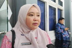 Perusahaan Tambang di Bengkulu Terancam Dicabut Izin Jika Abaikan Reklamasi Pascatambang