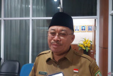 Bengkulu Usul Masuk Jalur Kereta Trans Sumatera, Jarak Lubuklinggau-Pulau Baai 98 Km