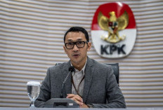KPK Sita Uang Tunai Lebih Rp4 Miliar dari Rumah Kadis PUPR Kota Bengkulu, Penyidikan Terus Dikembangkan