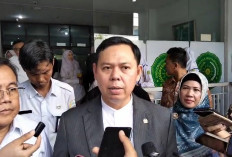 Ketua DPD RI Pastikan Tol dan Pelabuhan Bengkulu Tetap Jadi Prioritas Nasional