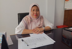 Pemkot Bengkulu Targetkan Kawasan Kumuh Berkurang di 2026, RTLH Jadi Andalan